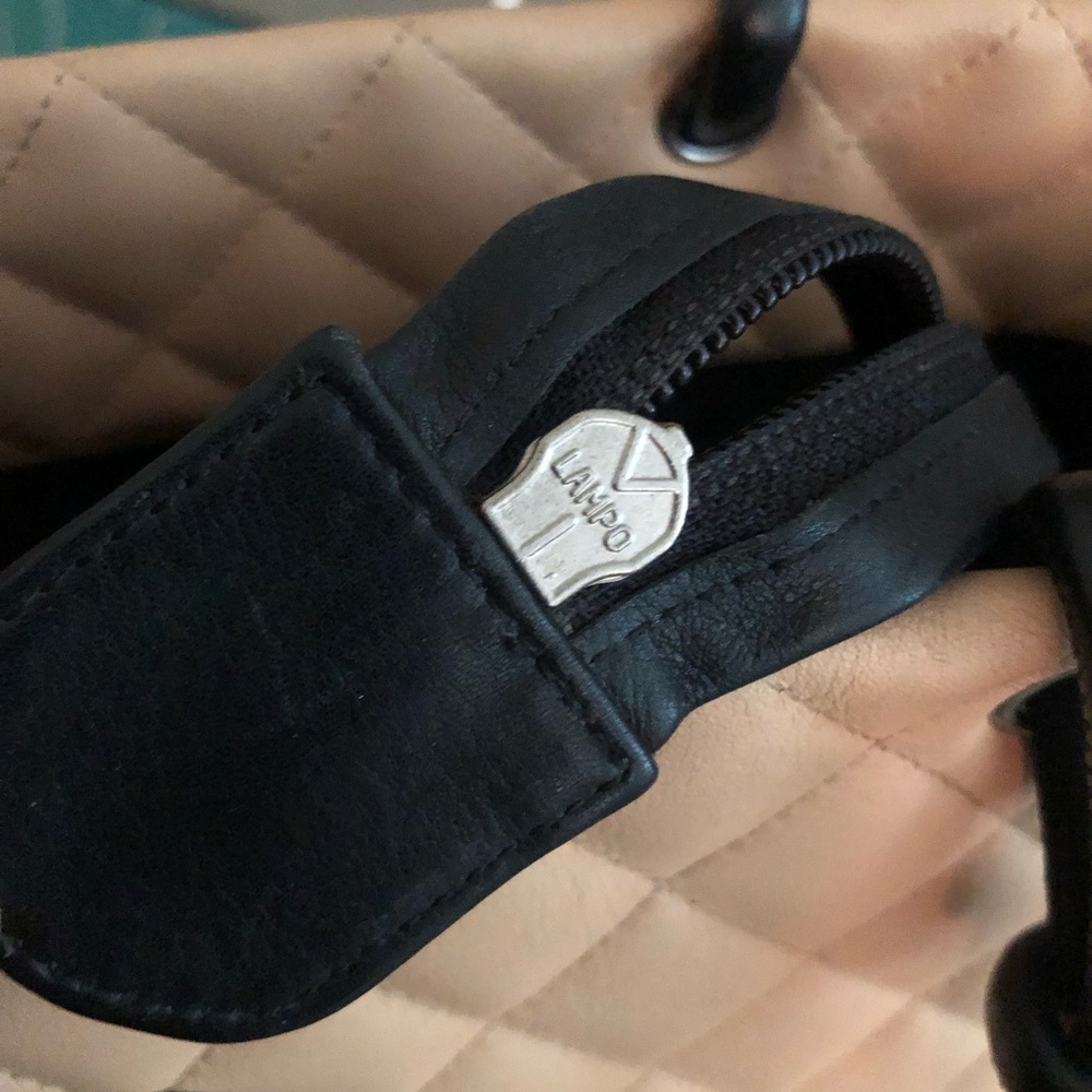 CHANEL iconic cambon bag - Picture 10 of 15